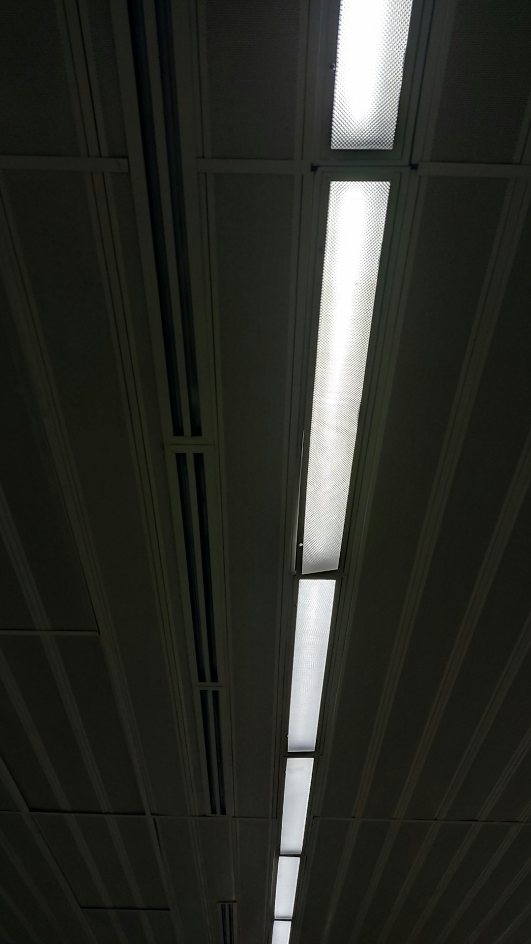 RGB Ceiling Panel Light